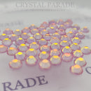 Luna Non Hotfix Rhinestones - Rose Mocha Opal