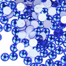 Luna Non Hotfix Rhinestones SS3 (1.5mm) Pack of 100 - Sapphire
