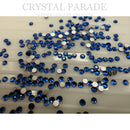 Luna Non Hotfix Rhinestones SS3 (1.5mm) Pack of 100 - Sapphire