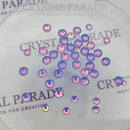 Luna Non Hotfix Rhinestones - Sapphire Mocha Opal