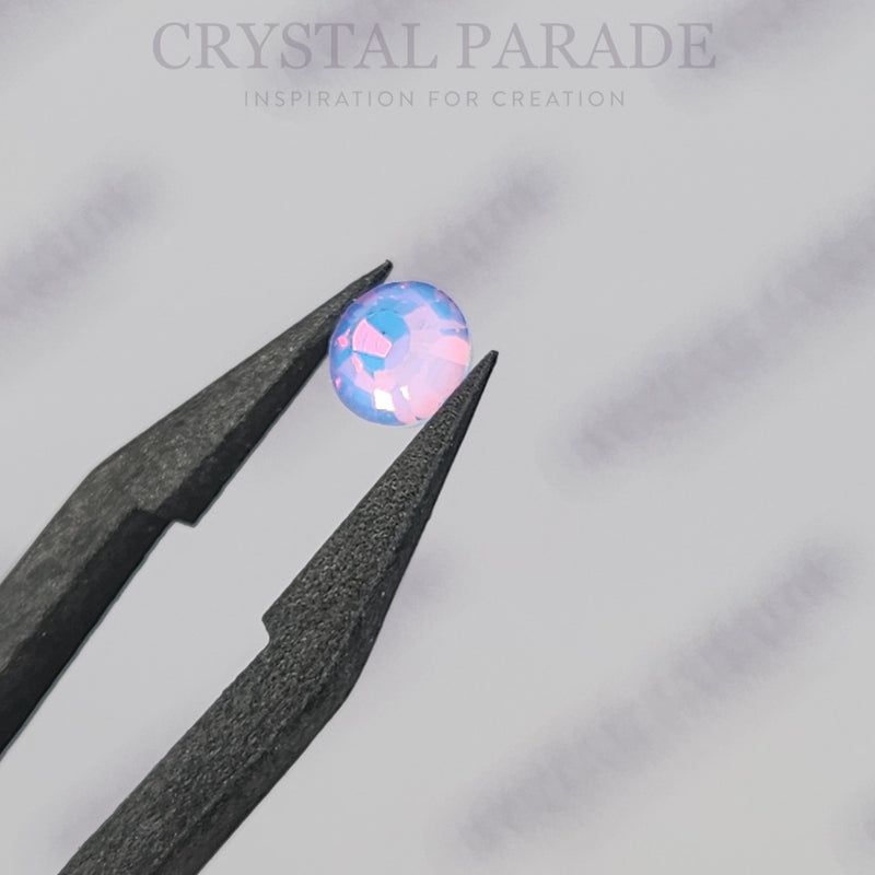 Zodiac Non Hotfix Crystals - Sapphire Mocha Opal