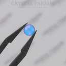 Luna Non Hotfix Rhinestones - Sapphire Mocha Opal