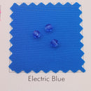 Preciosa Round Bead - Sapphire