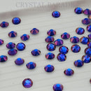 Luna Non Hotfix Rhinestones - Sapphire Shine