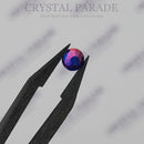 Zodiac Crystals Mixed Sizes Pack of 200 - Sapphire Shine