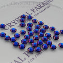 Luna Non Hotfix Rhinestones - Sapphire Shine