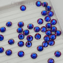 Luna Non Hotfix Rhinestones - Sapphire Shine