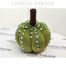 Zodiac Pumpkin Blinging Kit - Screaming Green
