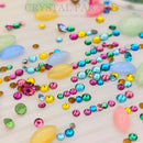 Swarovski, Preciosa + Luna Bumper Mix - Secret Garden x234pcs + Caviar