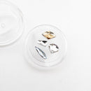 Swarovski Shape Mix - Pot of 4