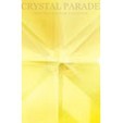 Pendeloque Chandelier Crystals (Art. 1002) - Sharp Yellow