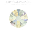 Swarovski SS5 (1.8mm) No Hot Fix Crystals - Crystal Shimmer