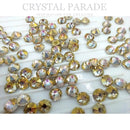 Zodiac Non Hotfix Crystals - Silk Shimmer
