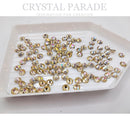 Zodiac Non Hotfix Crystals - Silk Shimmer