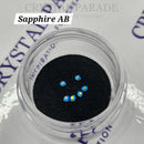 Crystal Parade Tooth Gem Kit - Smiley Face