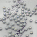 Luna Non Hotfix Rhinestones - Starlight White