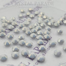 Luna Non Hotfix Rhinestones - Starlight White