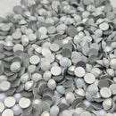 Luna Non Hotfix Rhinestones - Starlight White