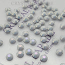 Luna Non Hotfix Rhinestones - Starlight White