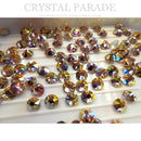 Zodiac Non Hotfix Crystals - Sun