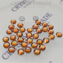 Luna Non Hotfix Rhinestones - Sunset Glory