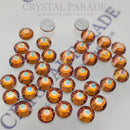 Luna Non Hotfix Rhinestones - Sunset Glory