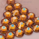 Luna Non Hotfix Rhinestones - Sunset Glory