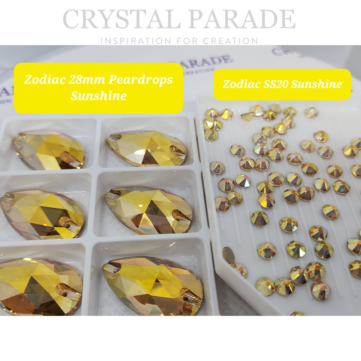 Swarovski factory Crystal Metallic Sunshine ss16 flatback non-hotfix wholesale pack