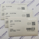 Genuinue Swarovski Crystals Mixed Sizes - Pack of 100 Clear