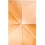 Pendeloque Chandelier Crystals (Art. 2074) - Tangerine