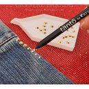 Tanto Crystal Pick Up Tool with FREE crystals