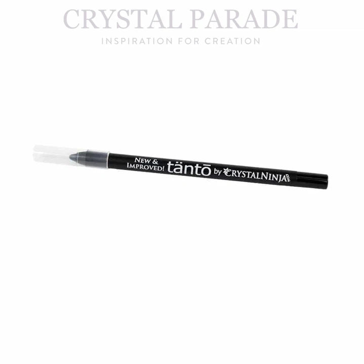 Tanto Crystal Pick Up Tool with FREE crystals