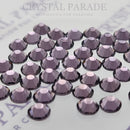 Luna Non Hotfix Rhinestones - Tanzanite