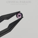 Luna Non Hotfix Rhinestones - Tanzanite