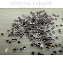 Luna Non Hotfix Rhinestones SS3 (1.5mm) Pack of 100 - Tanzanite