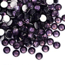 Luna Non Hotfix Rhinestones SS3 (1.5mm) Pack of 100 - Tanzanite