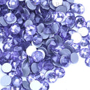 Limited Edition - Zodiac Non Hotfix Crystals - Tanzanite