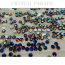 Luna Non Hotfix Rhinestones SS3 (1.5mm) Pack of 100 - Tanzanite AB