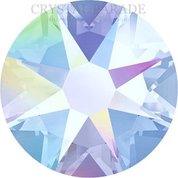 Zodiac Non Hotfix Crystals - Tanzanite AB