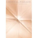 Pendeloque Chandelier Crystals (Art. 1001) - Tawny