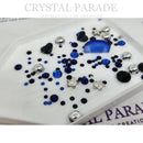 Preciosa Crystal Mix - The Doctor x100