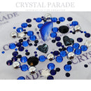 Preciosa Crystal Mix - The Doctor x100