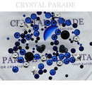 Preciosa Crystal Mix - The Doctor x100