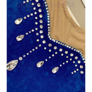 Zodiac Non Hotfix Crystals - Clear