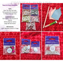 12 Days of Christmas Craft Advent Calendar