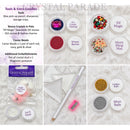 12 Days of Christmas Nail Art Advent Calendar
