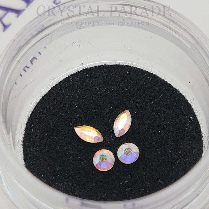 Crystal Parade Tooth Gem Kit - Butterfly