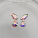 Crystal Parade Tooth Gem Kit - Butterfly