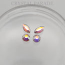 Crystal Parade Tooth Gem Kit - Butterfly