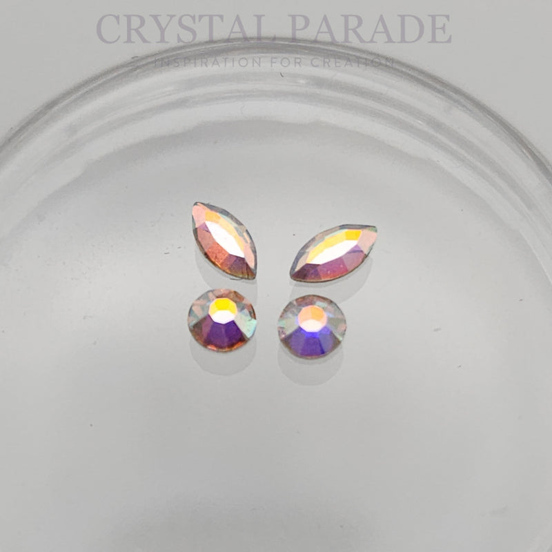 Crystal Parade Tooth Gem Kit - Butterfly